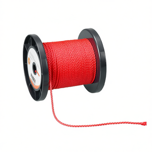 เชือกไนลอนสำหรับงานอุตสาหกรรมและห้องปฏิบัติการของเยอรมนี อุปกรณ์ห้องปฏิบัติการ Burkle GmbH - Product Image 3