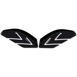 Autocollants de protection latérale 3D personnalisés (2 pièces) pour réservoir de moto SUZUKI GSX-S 1000, compatibles avec la série GSX-S 1000 - Product Image 2
