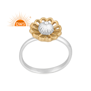 Anillo apilable de piedras preciosas de cuarzo ahumado Natural de plata de ley fina superventas, joyería personalizada para mujer, regalo para ella - Product Image 1