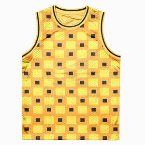 Camiseta de baloncesto con servicios OEM, ropa deportiva, precio razonable, ropa para jóvenes, camiseta de baloncesto a la venta - Product Image 1