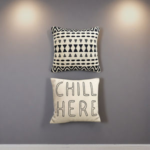 Farmhouse & Minimalist Style Decorative Throw Pillow Cases for Home <b>Sofa</b> Use Multiple Sizes & Colors Available Apparel 2025 - Product Image 2