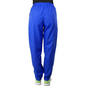 Uniformes Médicos de Alta Calidad, 100% Fibra de Bambú, Tejidos, Tipo Jogger, Manga Corta, Conjuntos de Uniformes para Enfermeros y Hospitales, para Hombre - Product Image 6