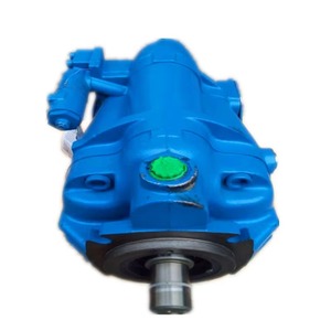 Pompe à piston série PVM074 PVM074ER09GS02AAC28200000A0A Pompe à piston axiale hydraulique série PVM PVM141 PVM098 PVM074 - Product Image 1