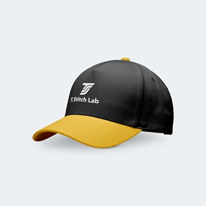 Casquette de cricket unisexe à prix raisonnable, ajustable, couleur unie, chapeau décontracté avec logo brodé, utilisable en toutes saisons - Product Image 6