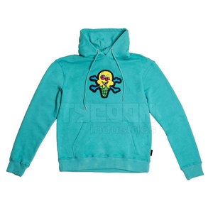 Sweats à capuche imprimés avec logo personnalisé pour hommes Prix de gros Nouvelle arrivée Sweats à capuche imprimés pour hommes - Product Image 1