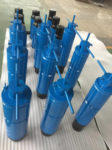 Válvula de Seguridad de Apertura Completa FOSV <span class=keywords><strong>TIW</strong></span> para Perforación de Pozos Petroleros - Product Image 3