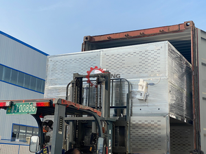 Línea de Procesamiento Industrial Automática <span class=keywords><strong>para</strong></span> Esterilización de Turba de Coco por Microondas, Máquina Esterilizadora de Turba de Coco a <span class=keywords><strong>Precio</strong></span> de Fábrica - Product Image 5