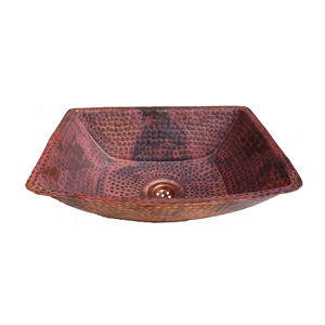 Lujoso lavabo de baño independiente de mármol blanco Rectangular Beiwei molde Cupc certificado busto resina volante fregadero maquinilla de afeitar - Product Image 1