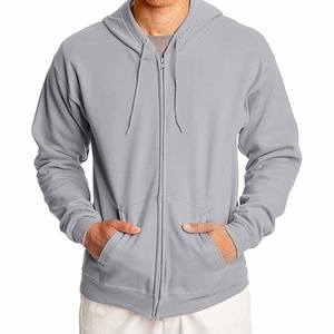 เสื้อฮู้ดผู้ชายแบบมีฮู้ดสำหรับใส่สบายออกแบบได้ตามต้องการ - Product Image 1