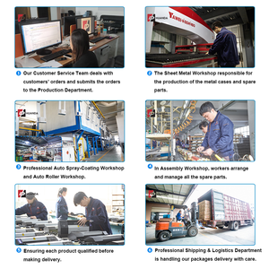 Huanda HD-32020 <strong>A3</strong> <strong>Lamination</strong> Machine A4 Size 50KTYZ 475mm/min Pouch <strong>Laminators</strong> Hot <strong>Laminating</strong> Machine - Product Image 6