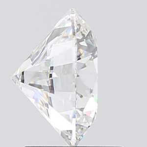 AJRETAIL - Diamante Cultivado en Laboratorio con Corte Brillante Redondo de 2.28 Quilates, E VS1, Certificado IGI, Diamante CVD para Joyería - Product Image 4