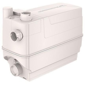 For Grundfos Sololift2 C-3 <b>Small</b> Lifting Station 0.6kW 230V 446x159x340mm Product Category <b>Pumps</b> - Product Image 1