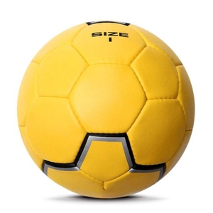 Balón de Balonmano Personalizado de Pakistán, Material de PU/PVC, Profesional, para Entrenamiento y Partidos, OEM, Venta al Por Mayor - Product Image 2