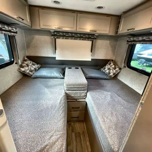 Autocaravanas Móviles Todoterreno de Lujo, Remolque Camper, Caravana para Viajes en Vehículo y Avión, Envío a Todo el País, en Oferta - Product Image 3