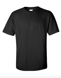 BAS quantité minimale de commande Vente en gros Offres Spéciales 100% Coton Haute Qualité Couleur Personnalisée O Cou Uni Personnalisé T-shirt Hommes avec impression de logo personnalisé - Product Image 3