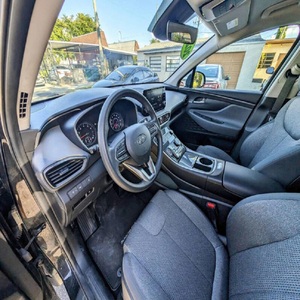 Hyundai Santa Fe 2021 en Perfecto Estado - Product Image 4