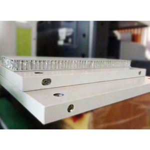 Machine intégrée pour portes, murs et armoires CNC pour le traitement des meubles et des panneaux en aluminium JD MD3 - Product Image 5