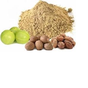 ผงไตรฟาลา100% ธรรมชาติ | สมุนไพรอายุรเวทผสมผสม | ขายส่งจำนวนมาก - Product Image 2