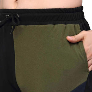 Vente en gros hiver 100% coton ras du cou survêtement survêtement blanc survêtement Fitness Gym hommes survêtements Offre Spéciale - Product Image 6