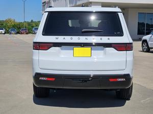 Jeep Wagoneer Serie II Carbide 2025 Usado en Buen Estado - Product Image 6