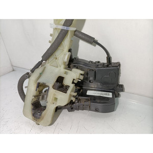 Serrure avant droite KIA Sportage Série 81320-3U010 (10>16) - Product Image 2