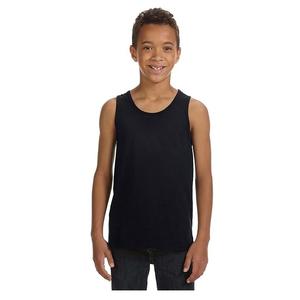 Débardeur pour enfants le plus vendu du Bangladesh-100% coton décontracté sans manches pour l'été exporté au prix du Bangladesh - Product Image 4