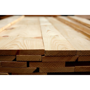 Tablas de Madera de Pino Blanco Oriental, Madera Versátil para Pisos, Puertas, Molduras y Paneles - Product Image 5