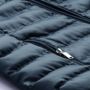 Chaqueta de plumón de estilo largo para mujer, abrigo transpirable, ultraligero, moda de invierno, novedad - Product Image 4