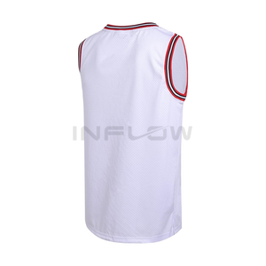 Haute qualité poids léger maille athlétique sport Sublimation Hip Hop femmes hommes maillot de Football américain chemise - Product Image 2