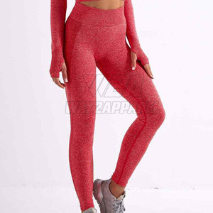 Factory Made Best Selling Women <b>Legging</b> Fitness Wear Women <b>Legging</b> Customized Women <b>Yoga</b> <b>Leggings</b> - Product Image 5