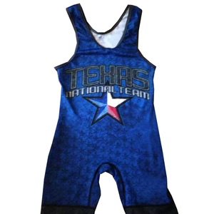 Singlet léger pour homme, débardeur de sport personnalisé par sublimation, débardeur de fitness, débardeur de sport pour la salle de sport, service OEM - Product Image 1
