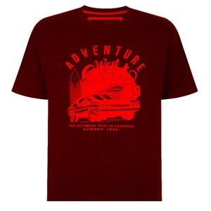 Venta caliente de los hombres para la camisa 100% algodón logotipo personalizado transpirable antiarrugas de secado rápido de talla grande bordado Jersey - Product Image 2