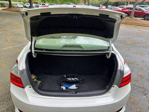 Auto Usado de Calidad a Precio Accesible, Honda Accord Plug-In 2014, Volante a la Izquierda - Product Image 5