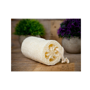 ใยบวบธรรมชาติสไตล์เวียดนามระดับพรีเมี่ยมสำหรับอาบน้ำปรับขนาดได้ - Product Image 6