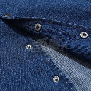 New Fashion <b>Slim</b> <b>Fit</b> Premium Quality <b>Men</b> Jeans Letterman Winter <b>Jacket</b> Best Material <b>Men</b> Jeans Letterman Winter <b>Jacket</b> - Product Image 4