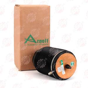 Resorte de aire trasero derecho Arnott para material de caucho y acero duradero 95B - Product Image 1