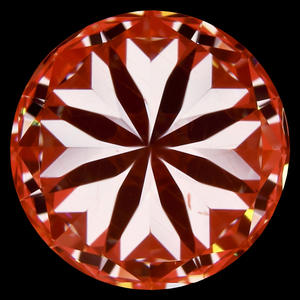 1 Carat 100% Diamants solitaires naturels SI1 & SI2 Clarity Round Brilliant Cut GIA Certified Natural Loose Diamonds From India - Product Image 4