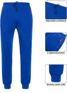 Survêtements spécial meilleur fabricant pour hommes, collection hiver respirante avec logo personnalisé, meilleure vente à bas prix - Product Image 6