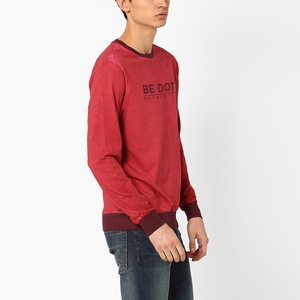 Sudaderas con Capucha Extra Grandes de Color Sólido de Alta Calidad, Lavadas al Ácido, para Hombre, Tallas Grandes, con Servicio OEM - Product Image 3