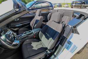 รถฟอร์ด Mustang EcoBoost มือสองราคาไม่แพง I4 GTDi ปลอดอุบัติเหตุพร้อมการรับประกัน1ปี - Product Image 4