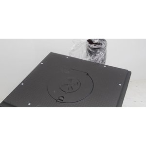 เตาครัวโดคัม รุ่น MF79 ดีไซน์ทันสมัย พร้อมเตาผิงโดเรลโล - Product Image 2