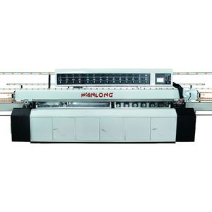 Fortschritt liche Marmor kanten polier maschine zum Steins chleifen - Product Image 1