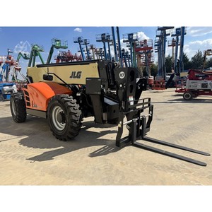 Produit JLG 1055 2025 en parfait état - Product Image 6