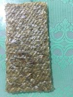 Veste en cuir séché, collation de fruits de mer, veste en cuir séché, poisson en gros, fournisseur du delta du Vietnam