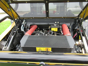 รถตักล้อยางแบบสกิดสเตียร์ รุ่น ASV POSI-TRACK RT135F สำหรับงานหนัก ปี 2026 - Product Image 6