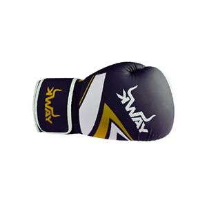 Gants de boxe Fairtex noirs de haute qualité, gants d'entraînement de boxe Muay Thai ODM, nouveau design, gants de boxe de combat - Product Image 6