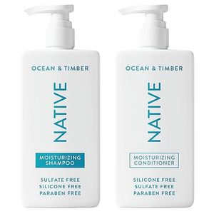 ครีมอาบน้ำเนทีฟ มอยส์เจอร์ไรซิ่ง กลิ่นวานิลลาและแคชเมียร์ ขนาด 22 ออนซ์ - Product Image 4
