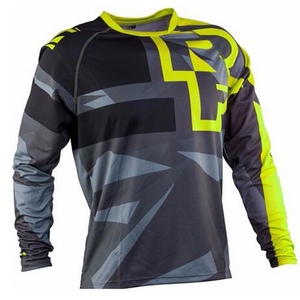 Tamaño personalizado sublimado Paintball Jersey Venta al por mayor de calor de prensa de pintura Paintball Ajuste perfecto Paintball Jersey - Product Image 6