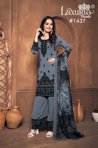 Túnica de estilista recién lanzada Estilo de fiesta súper exitoso con cintura natural - Product Image 6