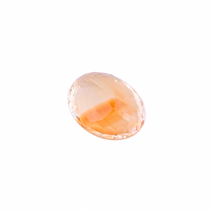 พลอยซิทรินธรรมชาติหลวม31X22MM 62.05CT รูปไข่ตัดปกติสำหรับทำเครื่องประดับ1ชิ้น - Product Image 3